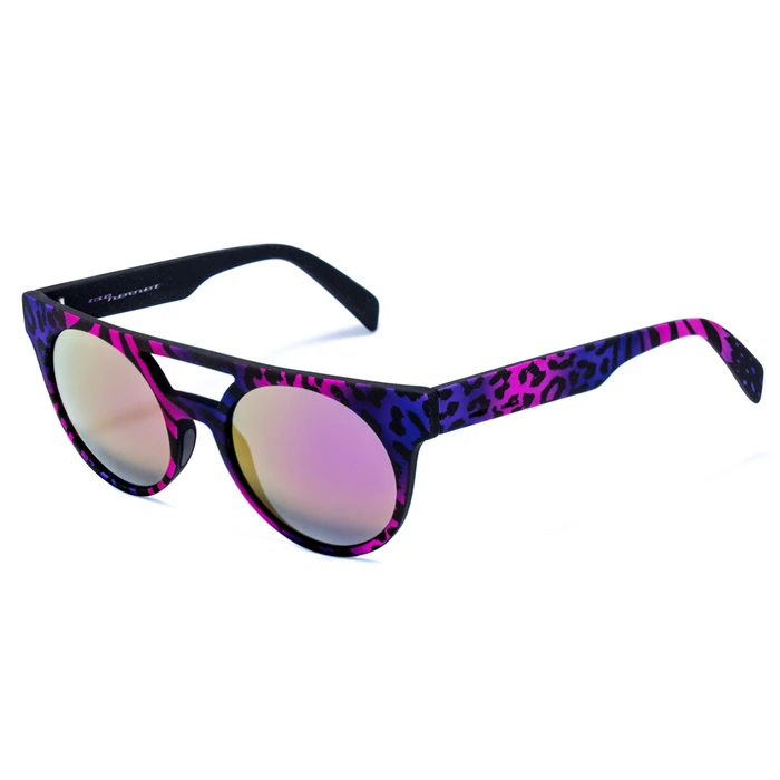 Unisex Γυαλιά Ηλίου Italia Independent 0903-Zeb-017 (50/20/140 mm) Purple