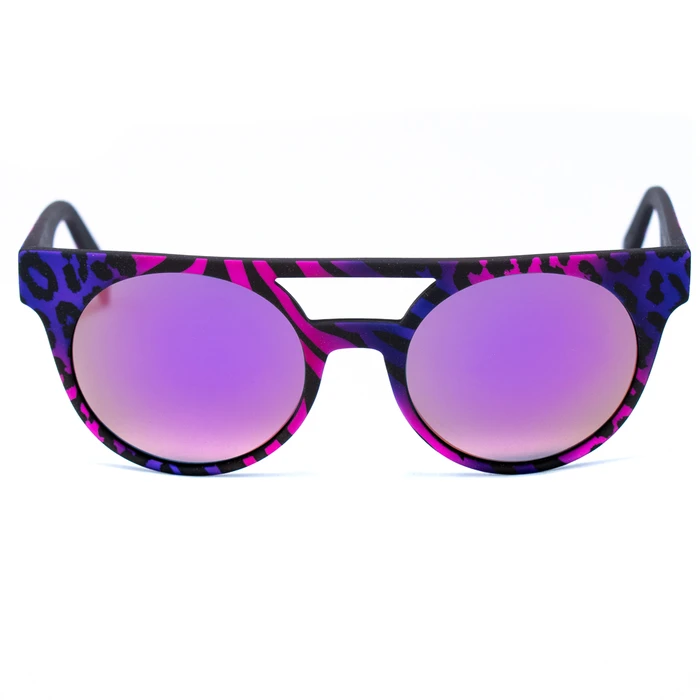 Unisex Γυαλιά Ηλίου Italia Independent 0903-Zeb-017 (50/20/140 mm) Purple