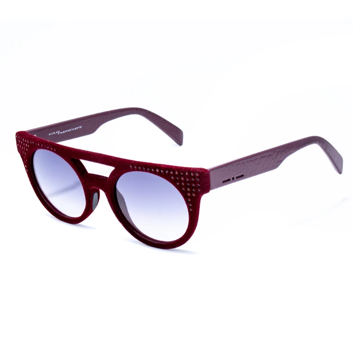 Unisex Γυαλιά Ηλίου Italia Independent 0903Cv-057000 (50/20/140 mm) Bordeaux