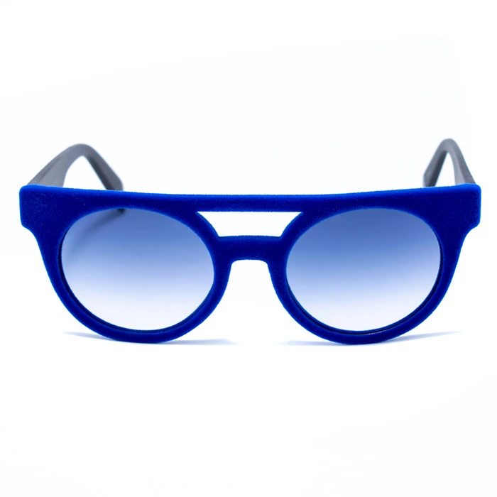 Unisex Γυαλιά Ηλίου Italia Independent 0903V-022-Zeb (50/20/140 mm) Blue
