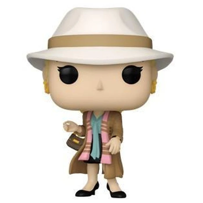 Funko Pop! Television: Ted Lasso - Rebecca Welton #1507 Vinyl Figure
