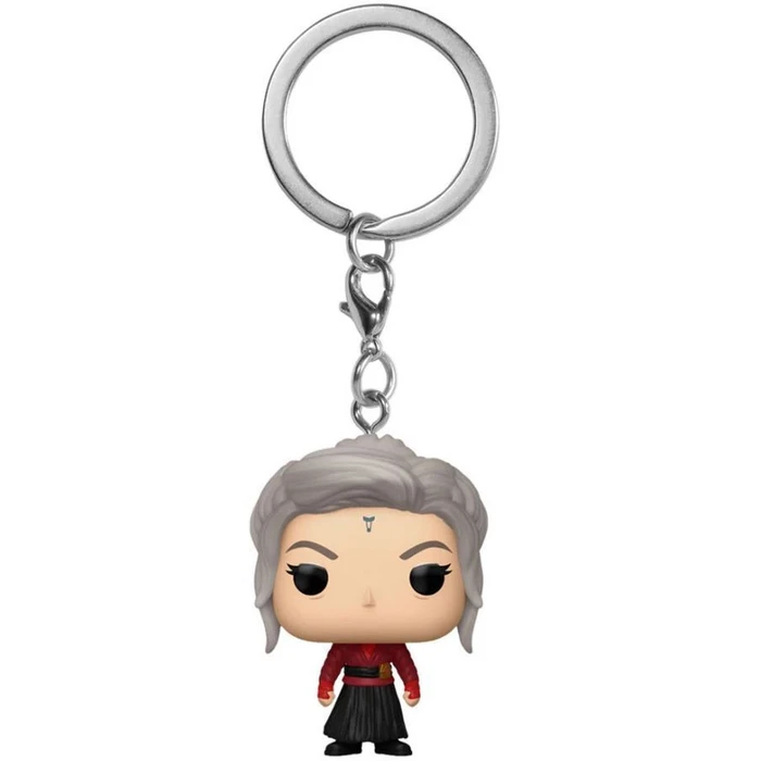 Funko Pocket Pop! Disney: Star Wars Ahsoka S2 - Morgan Elsebeth Vinyl Figure Keychain