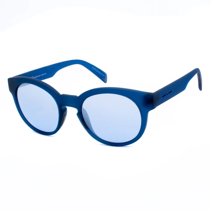 Unisex Γυαλιά Ηλίου Italia Independent 0909-021-000 (51/21/140 mm) Blue