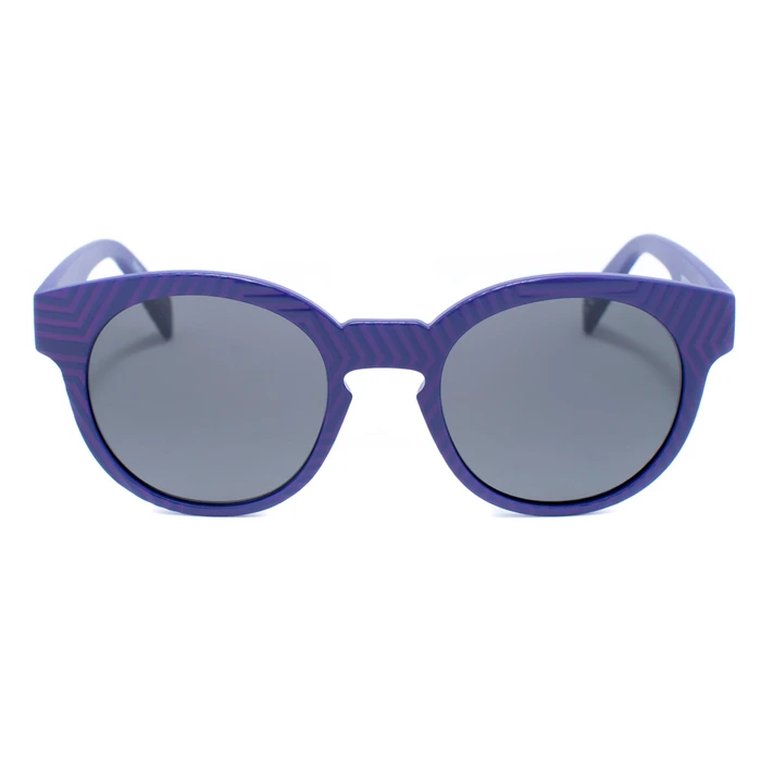 Unisex Γυαλιά Ηλίου Italia Independent 0909T3Dzgz017 (51/21/140 mm) Purple