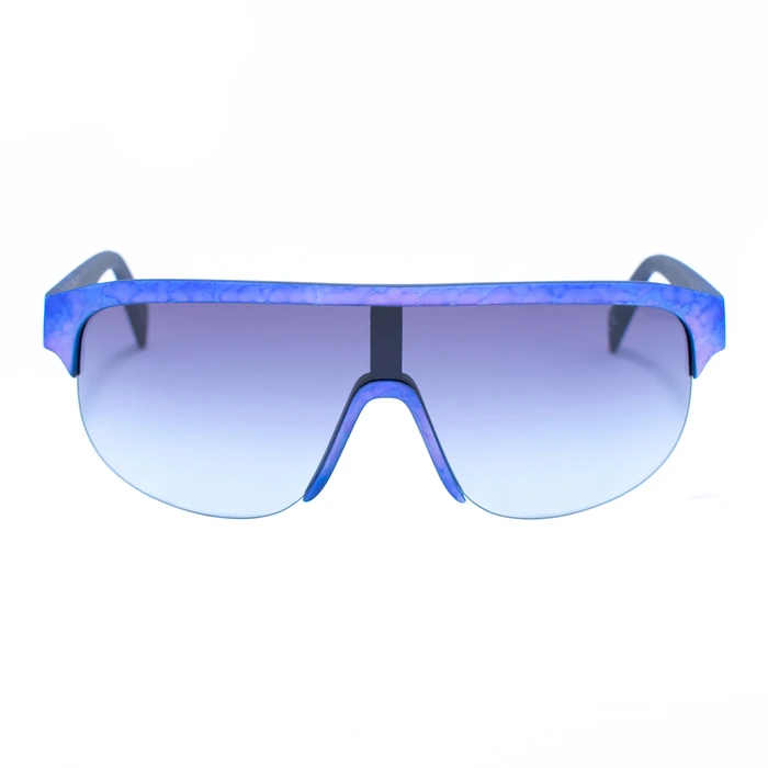 Αντρικά Γυαλιά Ηλίου Italia Independent 0911-021-017 (135/0/140 mm) Blue