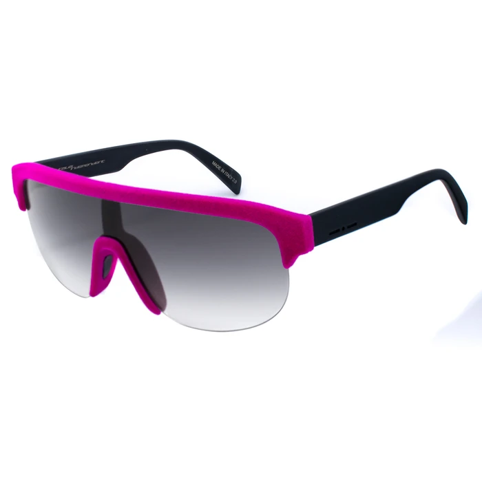 Unisex Γυαλιά Ηλίου Italia Independent 0911V-018-000 (135/0/140 mm) Pink