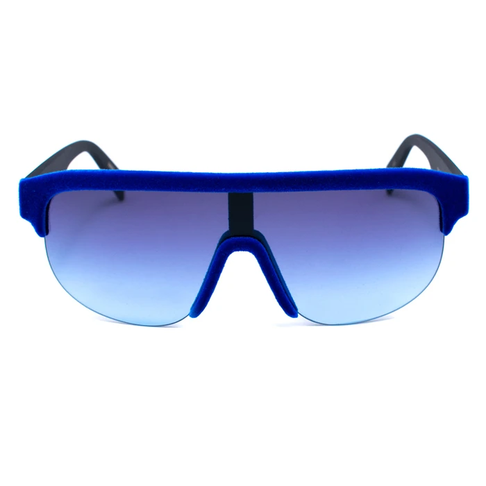 Unisex Γυαλιά Ηλίου Italia Independent 0911V-022-000 (135/0/140 mm) Blue