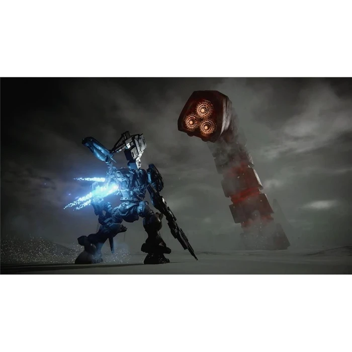 Armored Core VI: Fires of Rubicon Launch Edition PS4 Game