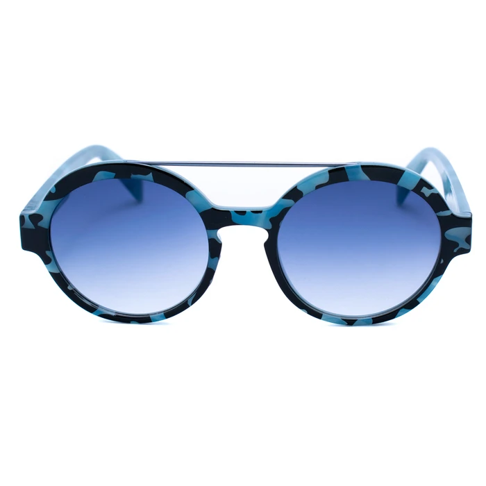 Unisex Γυαλιά Ηλίου Italia Independent 0913-147-Gls (51/20/140 mm) Blue