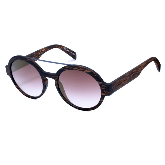 Unisex Γυαλιά Ηλίου Italia Independent 0913-Bhs-043 (51/20/140 mm) Brown