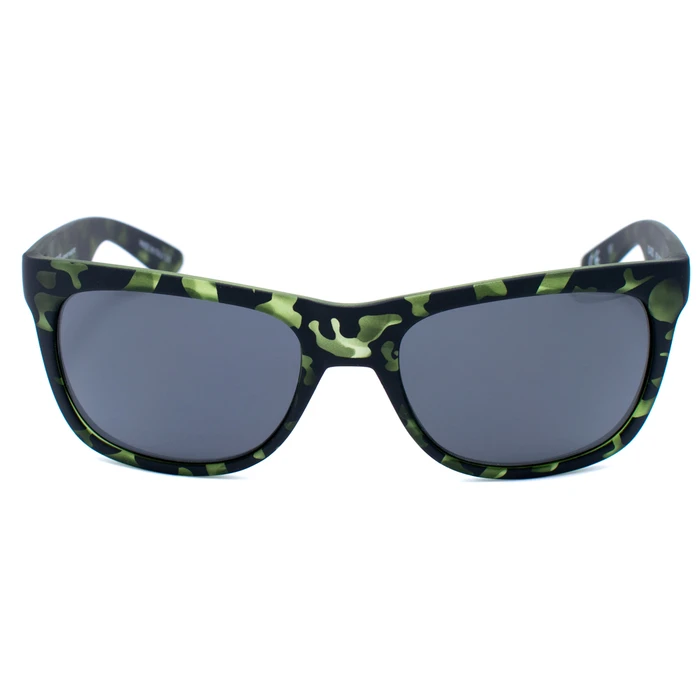 Unisex Γυαλιά Ηλίου Italia Independent 0915-140-000 (57/19/135 mm) Green, Black