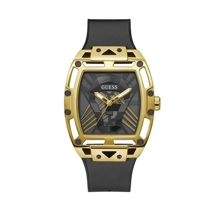 Γυναικείο Ρολόι Guess GW0500G1 (? 44 mm)