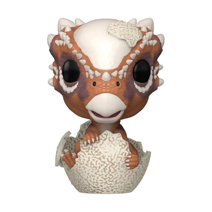 Funko Pop Movies Jurassic Park Stygimoloch Hatchling Vinyl Figure