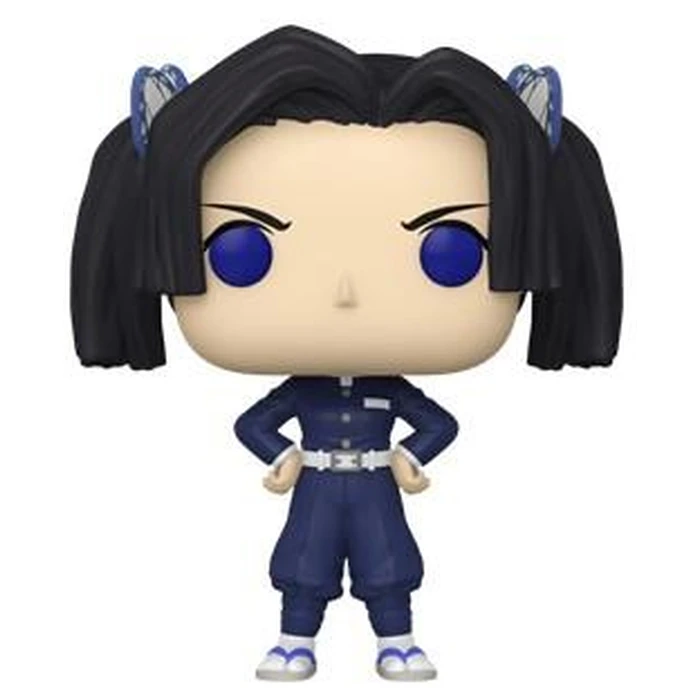 Φιγούρα Funko Pop! Animation: Demon Slayer - Aoi Kanzaki* #1535 Vinyl