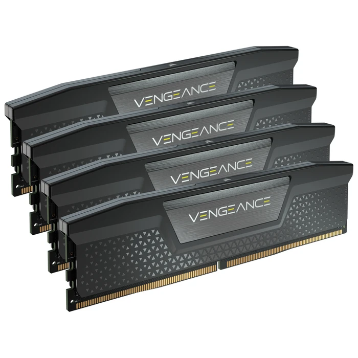 Μνήμη RAM Σταθερού DDR5 64GB Corsair 6400 64GB C32 Vengeance, K4