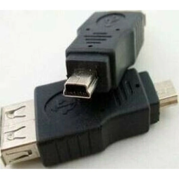 Αντάπτορας USB Lamtech to MINI USB