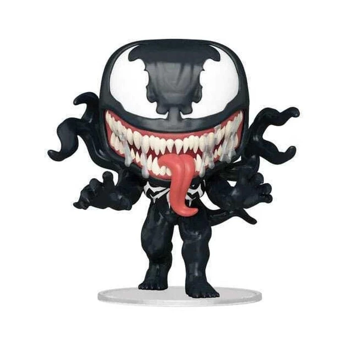 Κούκλα Funko Pop! Marvel Gamerverse Spider-Man 2 Venom #972 Bobble-Head Vinyl Figure