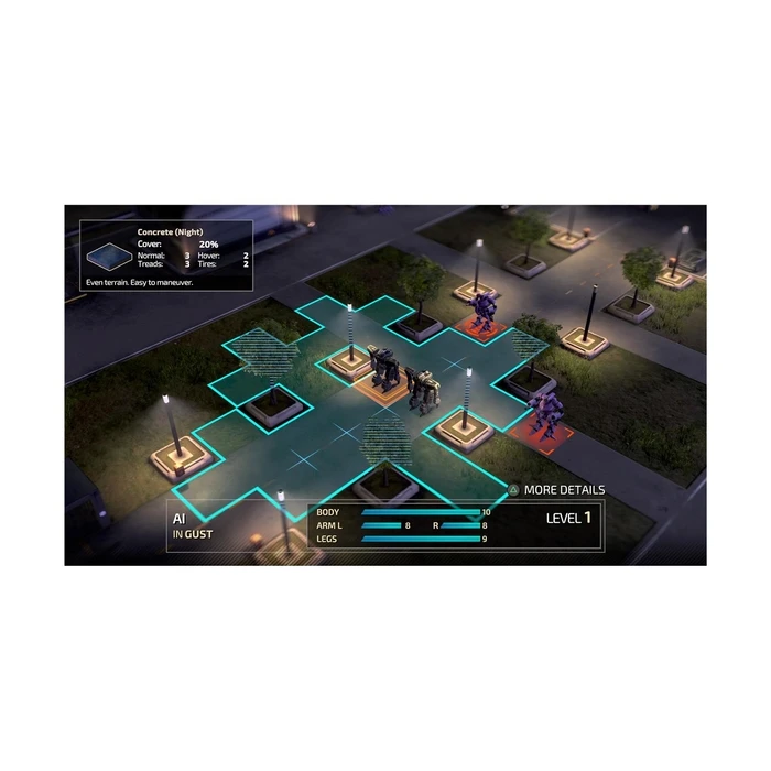 Παιχνίδι PS5 Front Mission 1st - Remake