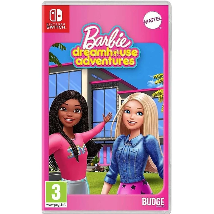 NSW Barbie Dreamhouse Adventures