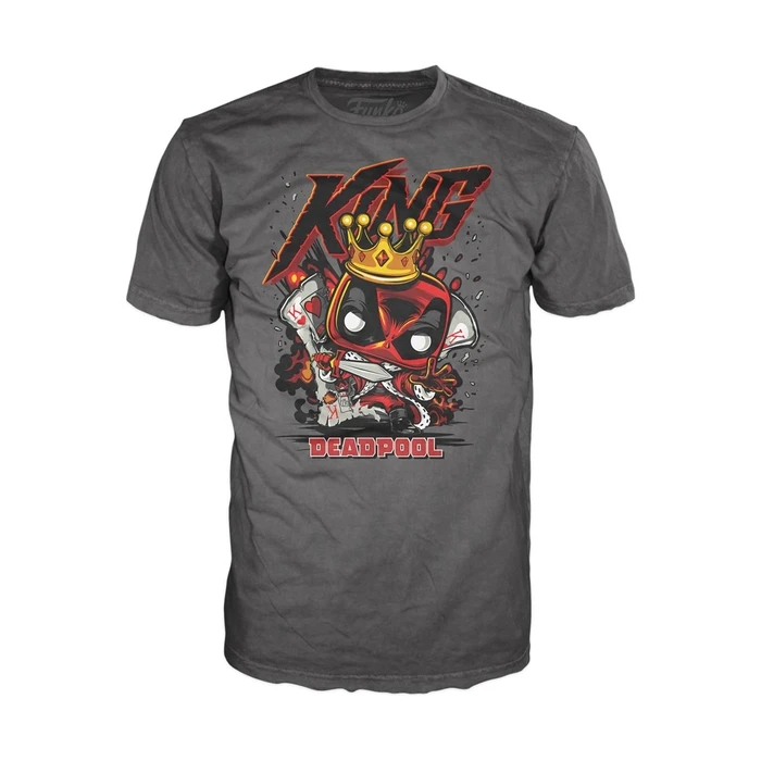Funko Pop! Tee (Adult)