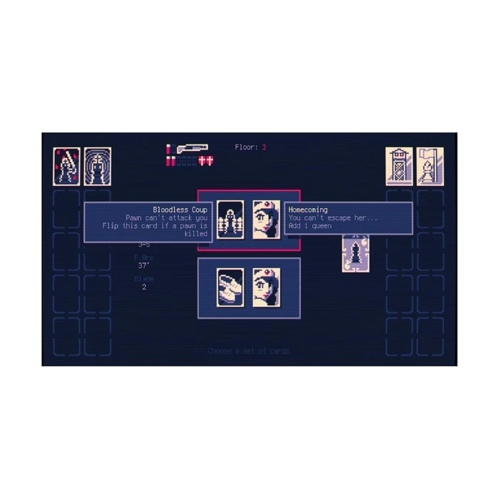 Παιχνίδι PS5 Shotgun King