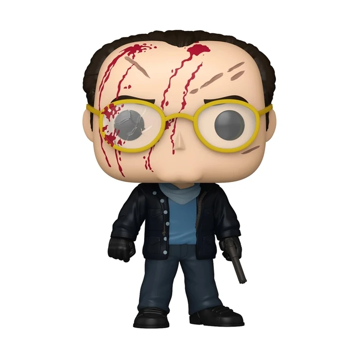 Φιγούρα Funko Pop! Movies: RoboCop - Clarence Boddicker #1637