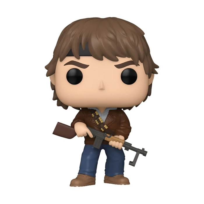 Φιγούρα Funko Pop! Movies: Red Dawn - Jed Eckert #1640