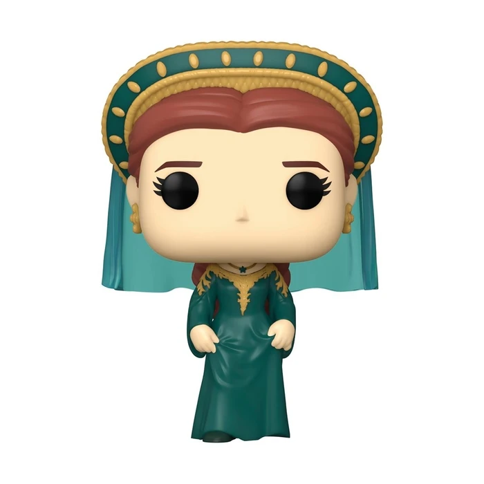 Φιγούρα Funko Pop! Game of Thrones House of the Dragon: Day of the Dragon - Allicent Hightower #20