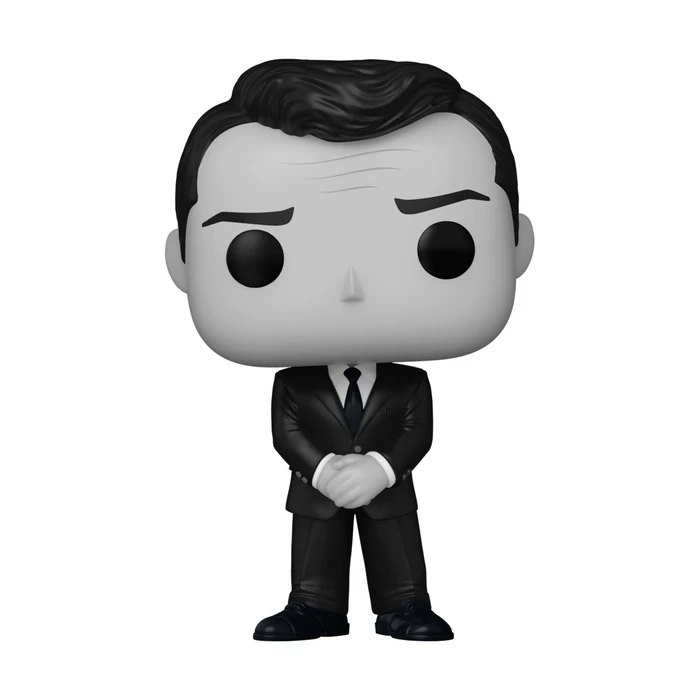 Φιγούρα Funko Pop! Television: The Twilight Zone - The Narrator #1582