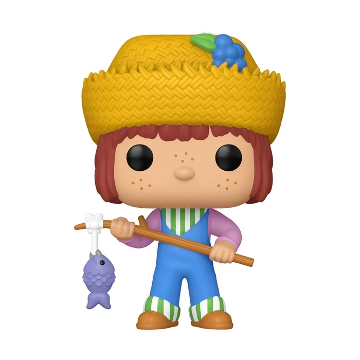 Φιγούρα Funko Pop! Retro Toys: Strawberry Shortcake - Huckleberry Pie #136