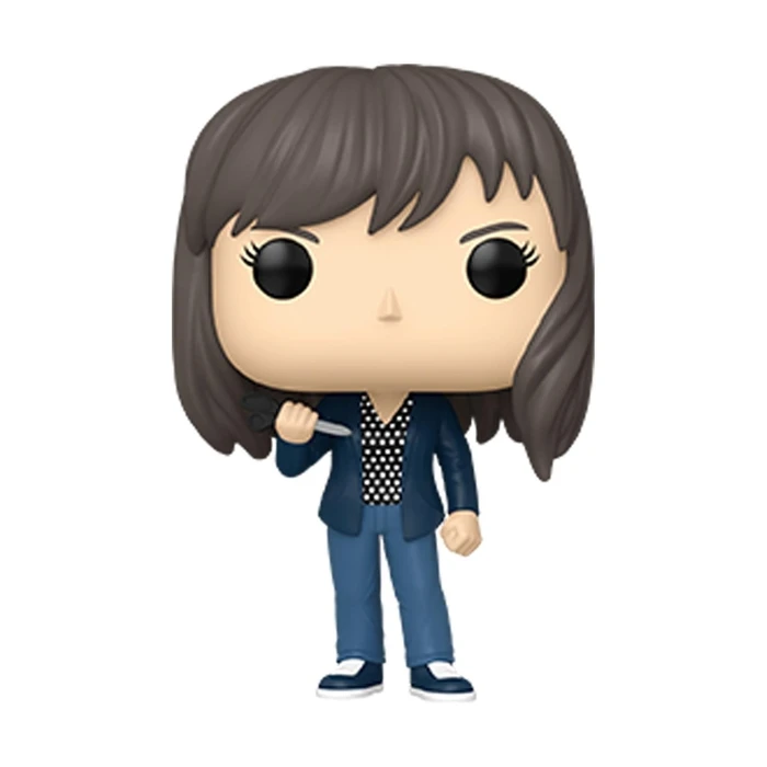 Φιγούρα Funko Pop! Television: Parks and Recreation 15th Anniversary - April Ludgate #1568