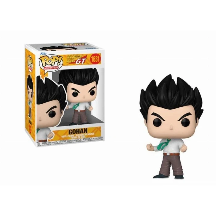 Φιγούρα Funko Pop! Animation: Dragon Ball GT - Gohan #1631 Vinyl