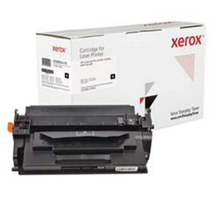 Συμβατό Toner Xerox 006R04418 Μαύρο