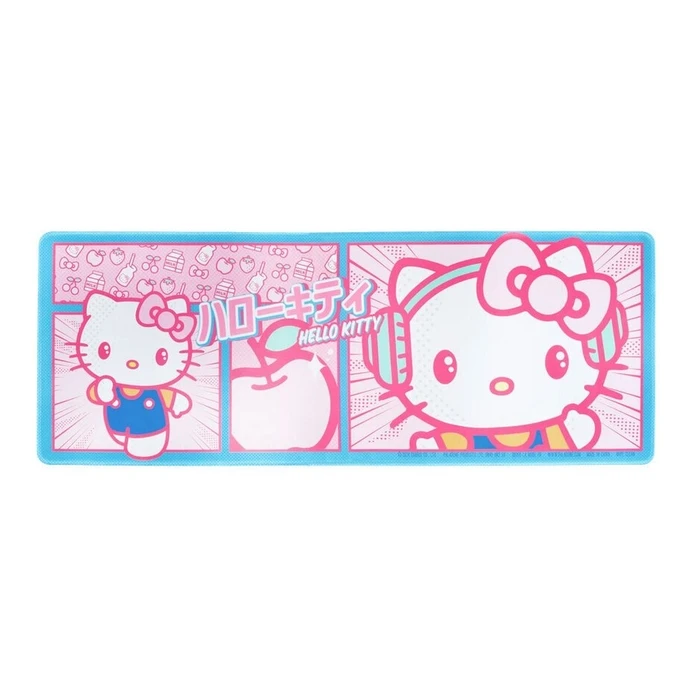 Mousepad Paladone: Hello Kitty - Desk Mat (PP13289HK)