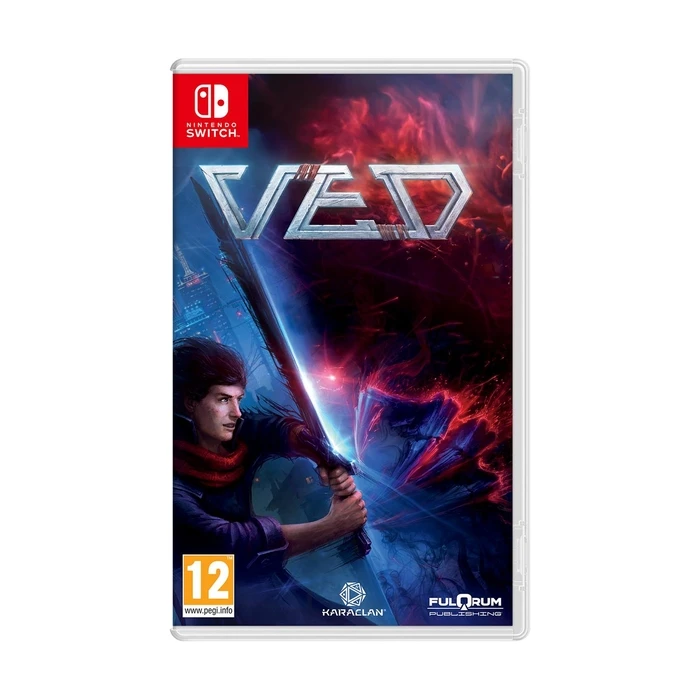 Παιχνίδι NSW VED