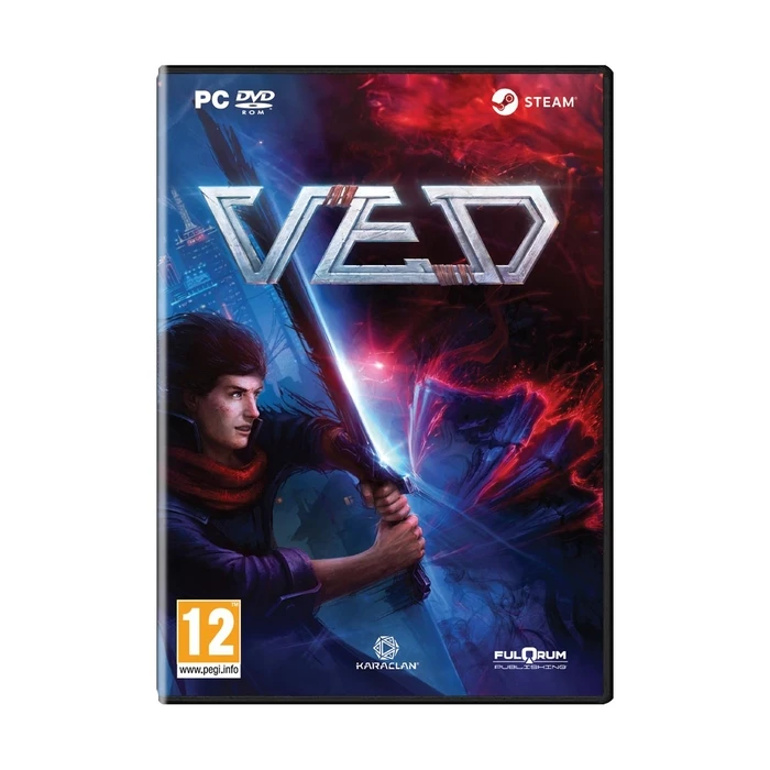 Παιχνίδι PC VED