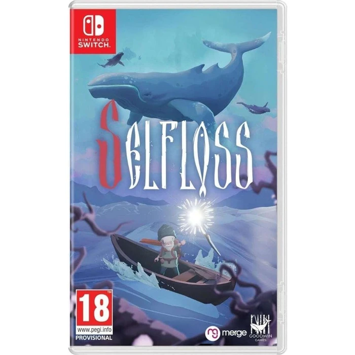 Παιχνίδι NSW Selfloss
