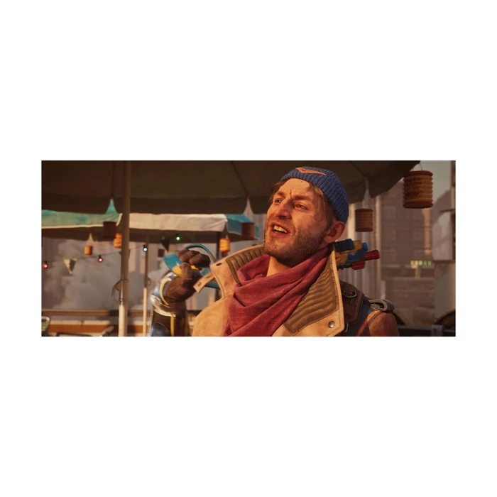 Παιχνίδι  PS5 Suicide Squad: Kill the Justice League