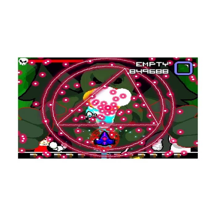 Παιχνίδι NSW Bullet Hell Collection Volume 1