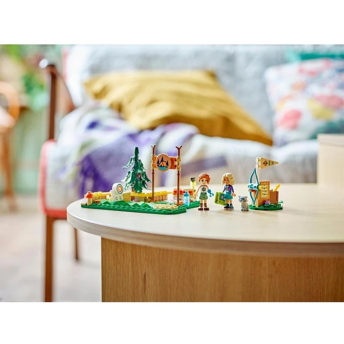LEGO Friends: Adventure Camp Archery Range (42622)