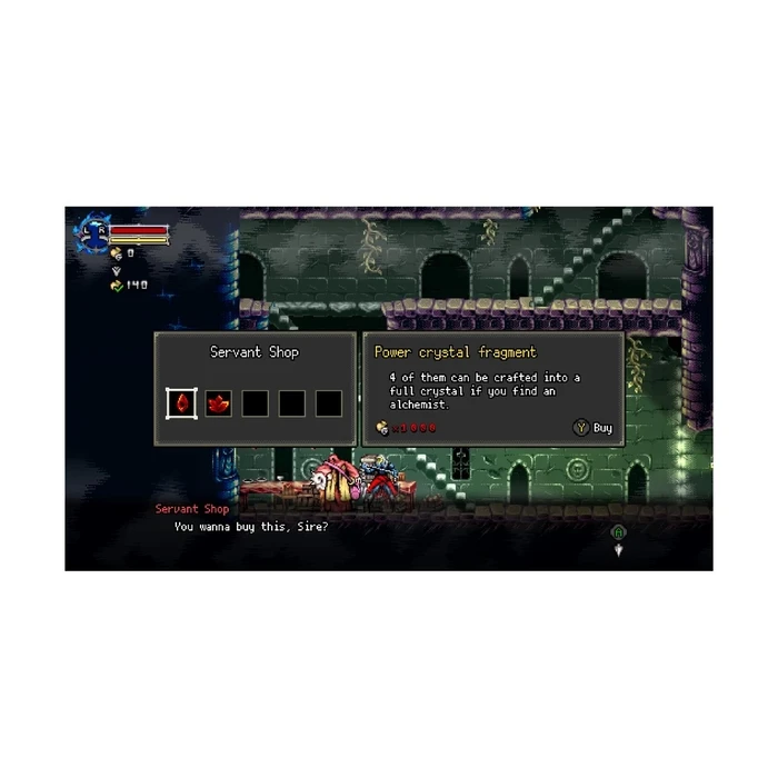 Παιχνίδι  PS5 Beyond The Ice Palace 2