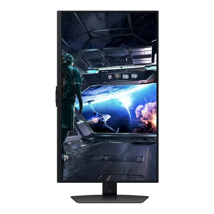 Samsung Gaming Monitor Odyssey G7 G70D 27 inch 3840 x 2160 4K UHD