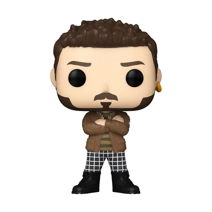 Φιγούρα Funko Pop! Television: The Boys S3 - Frenchie #1598