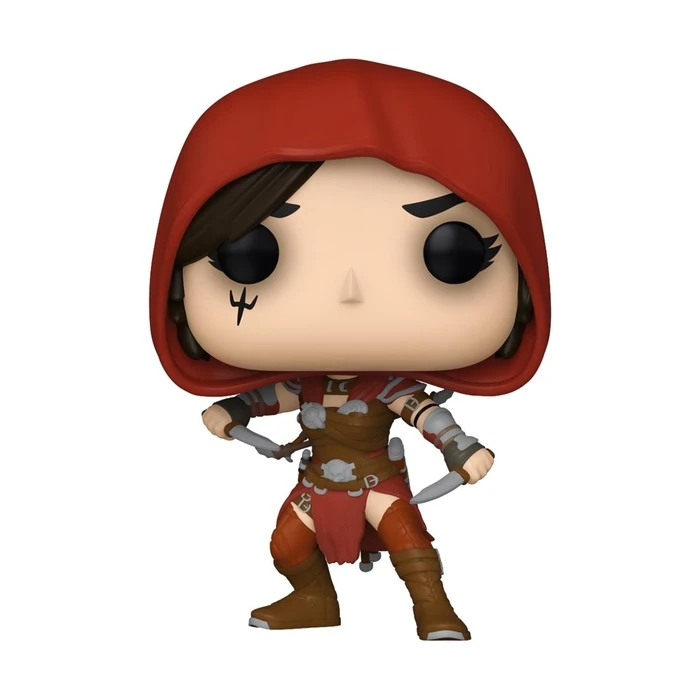 Φιγούρα Funko Pop! Games: Diablo - Rogue #1009