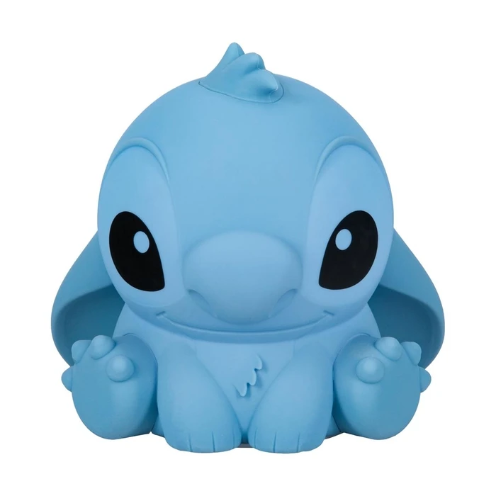 Διακοσμητικό Φωτιστικό Paladone: Disney Stitch - Silicone (PP13693LS)
