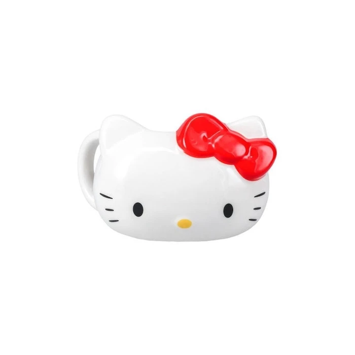 Κούπα Paladone: Hello Kitty - Shaped (300ml) (PP13154HK)