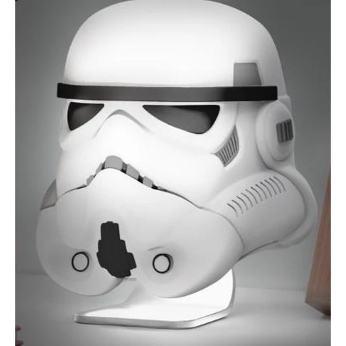 Διακοσμητικό Φωτιστικό Paladone Disney: Star Wars - Stormtrooper (PP13340SW)
