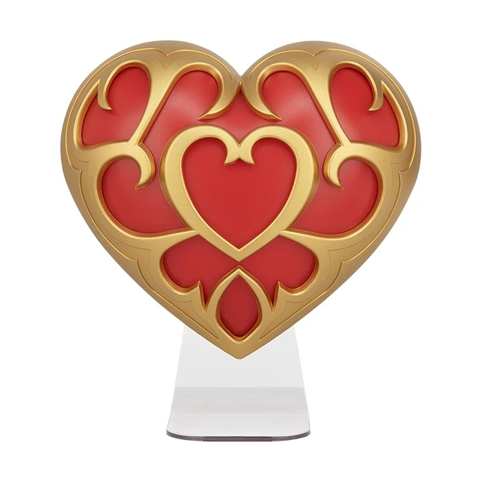 Παιδικό Διακοσμητικό Φωτιστικό Paladone: The Legend of Zelda - Heart Container Light (PP13468NN)