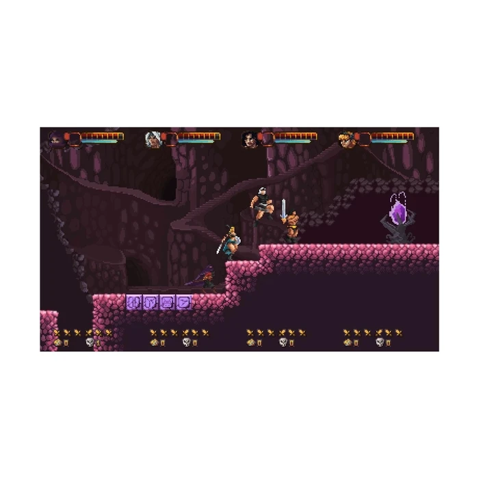 Παιχνίδι PS5 Abathor