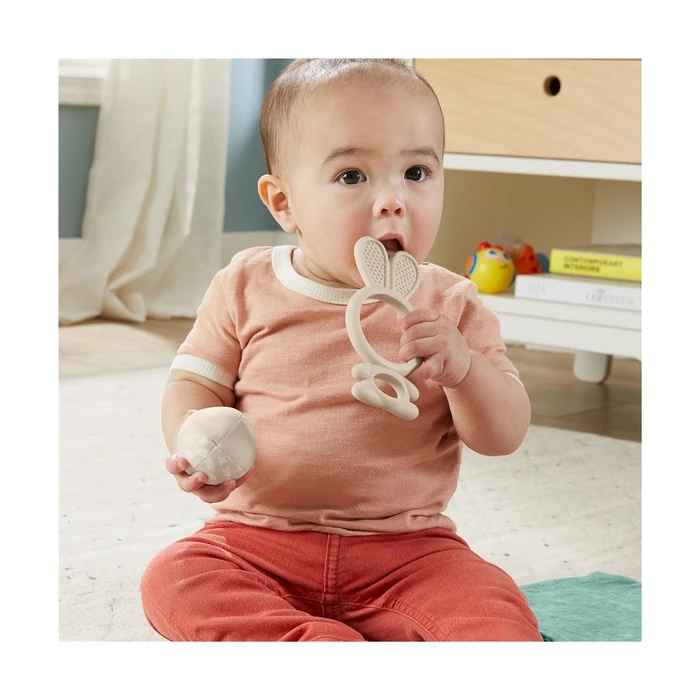 Fisher Price Σετ Δώρου So Many Senses